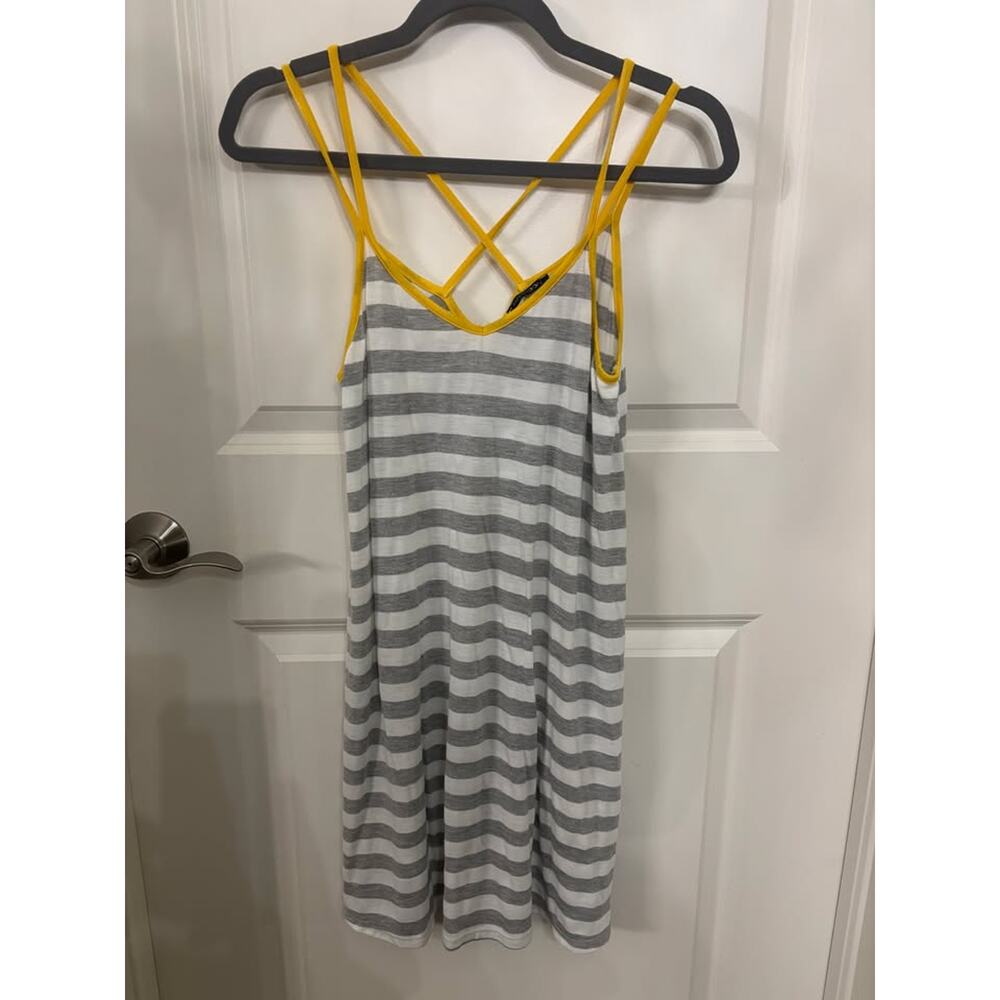 Swim Cover Up by Papermoon